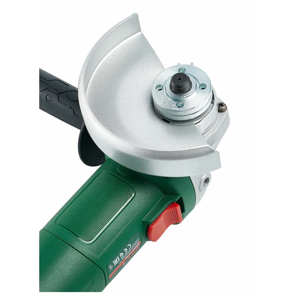 Шлифмашинка угловая DWT WS06-125 ER