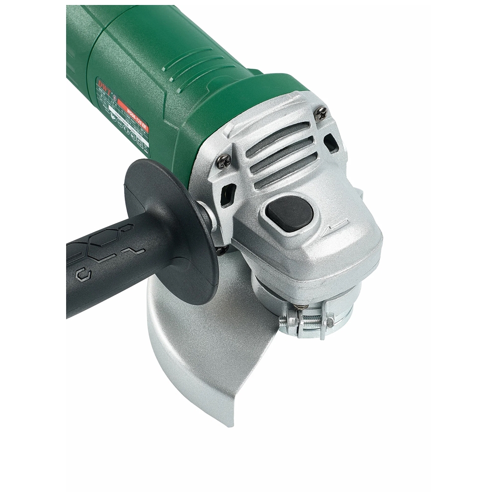 Шлифмашинка угловая DWT WS06-125 ER