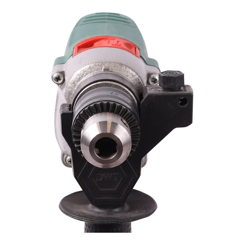 Дрель ударная DWT SBM-810 C