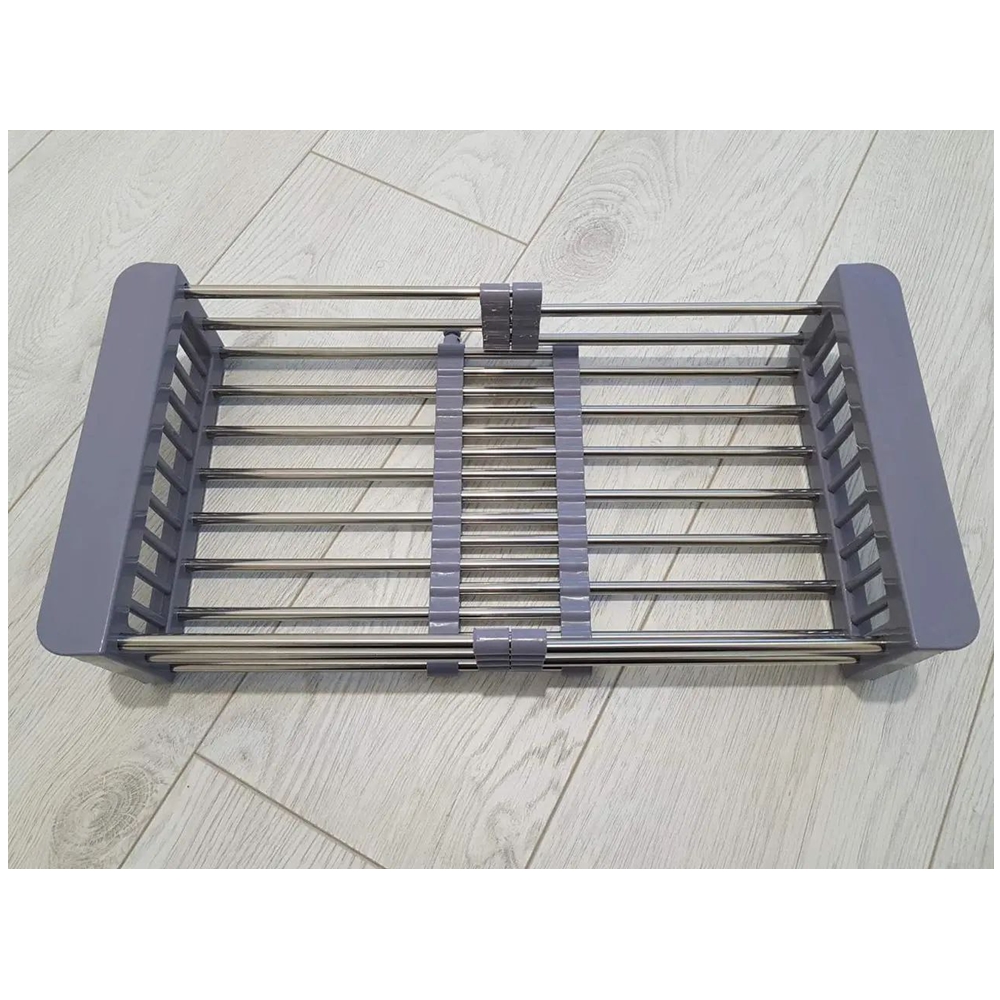 Корзинка мультифункциональная телескопическая 22 x 30-44 cm