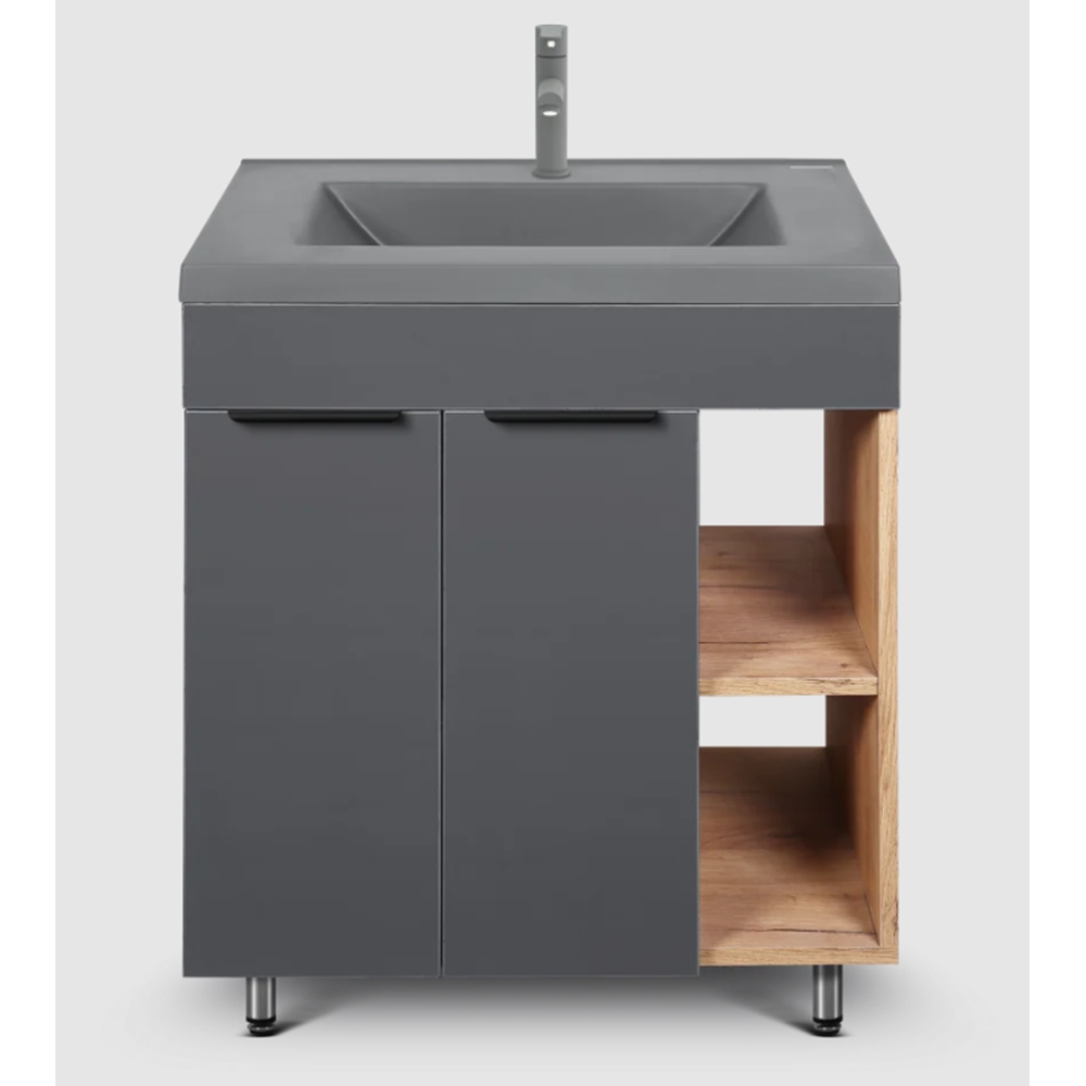 Комплект 13.02 / 101 / 154 Spirit