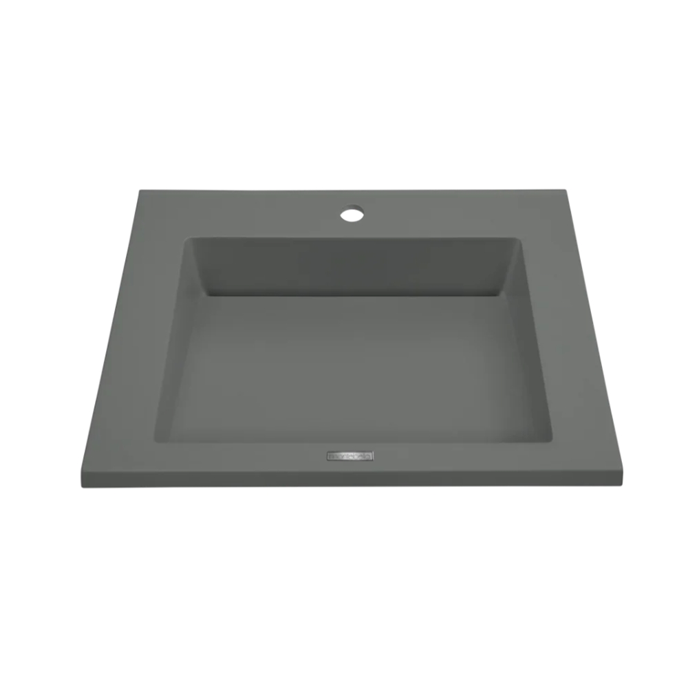 Умывальник Montebella 650x480 mm Lemur