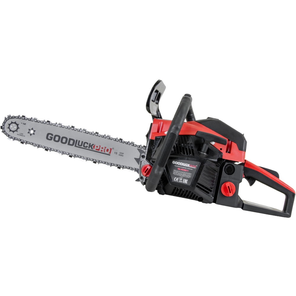 Бензопила GoodLuck GL4080/1