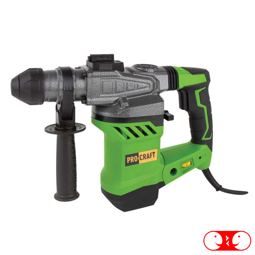 Перфоратор Procraft BH2150N