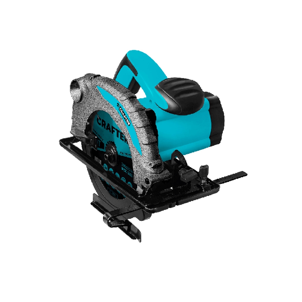Пила циркулярная Crafter RCS-1600