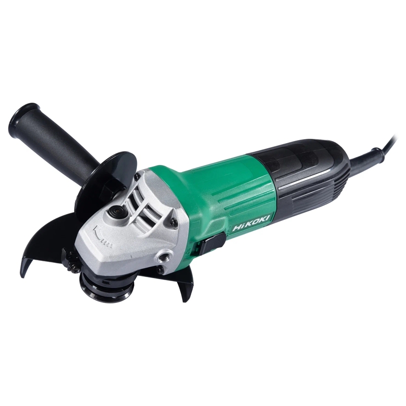 Угловая шлифовальная машина Hikoki G13SS2