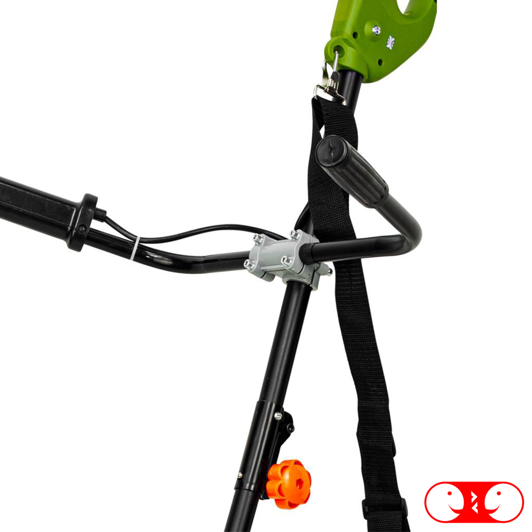 Электрический триммер PROCRAFT GT 2200