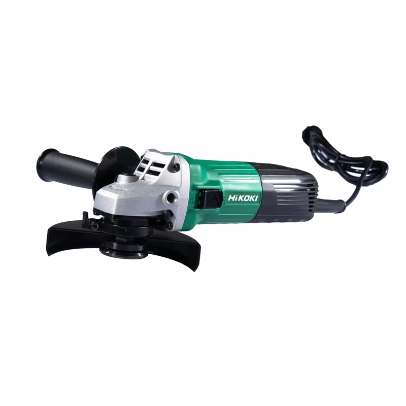 Угловая шлифовальная машина Hikoki G13SS2