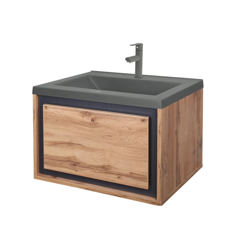 Умывальник Montebella 650x480 mm Lemur