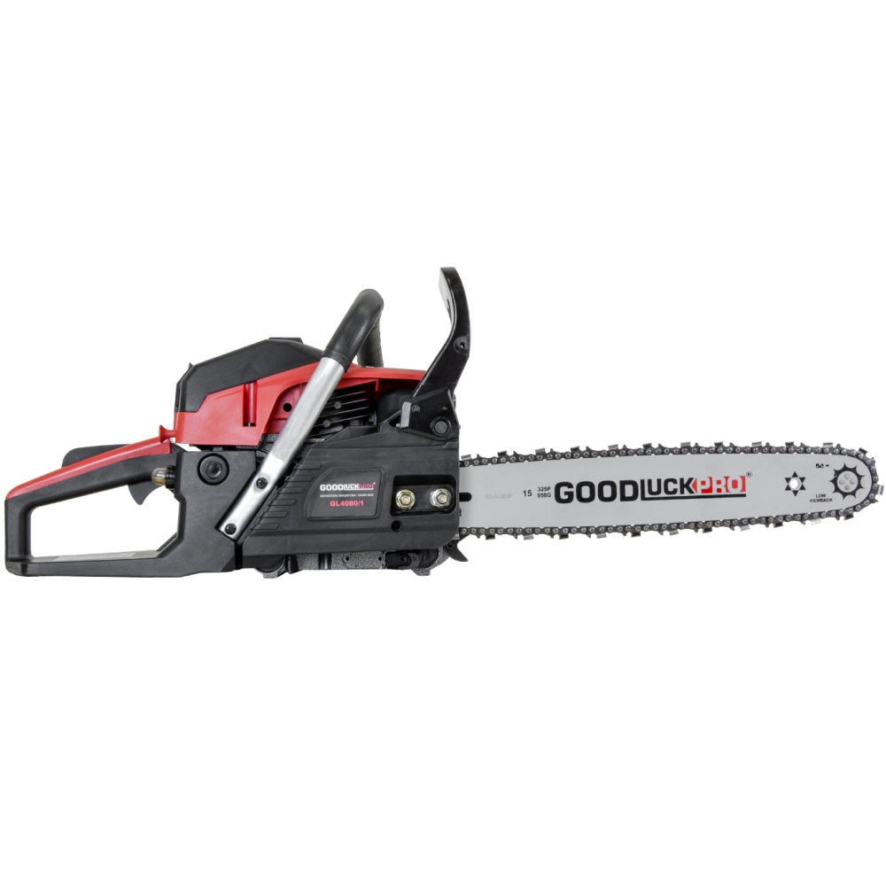 Бензопила GoodLuck GL4080/1