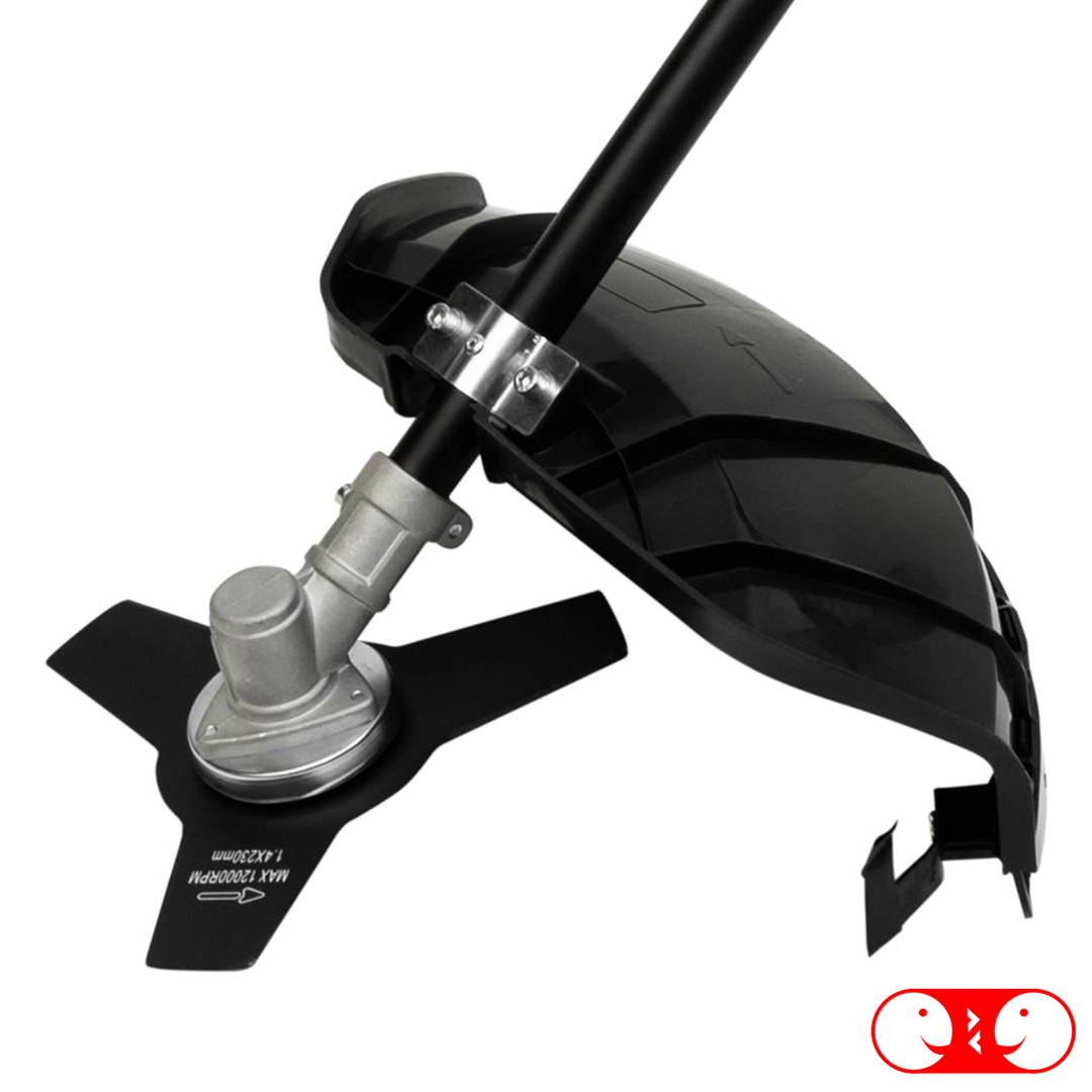 Электрический триммер PROCRAFT GT 2200