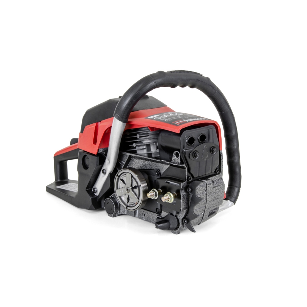 Бензопила GoodLuck GL4080/1