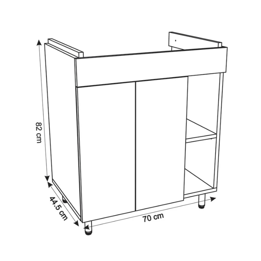Комплект 13.02 / 101 / 154 Spirit