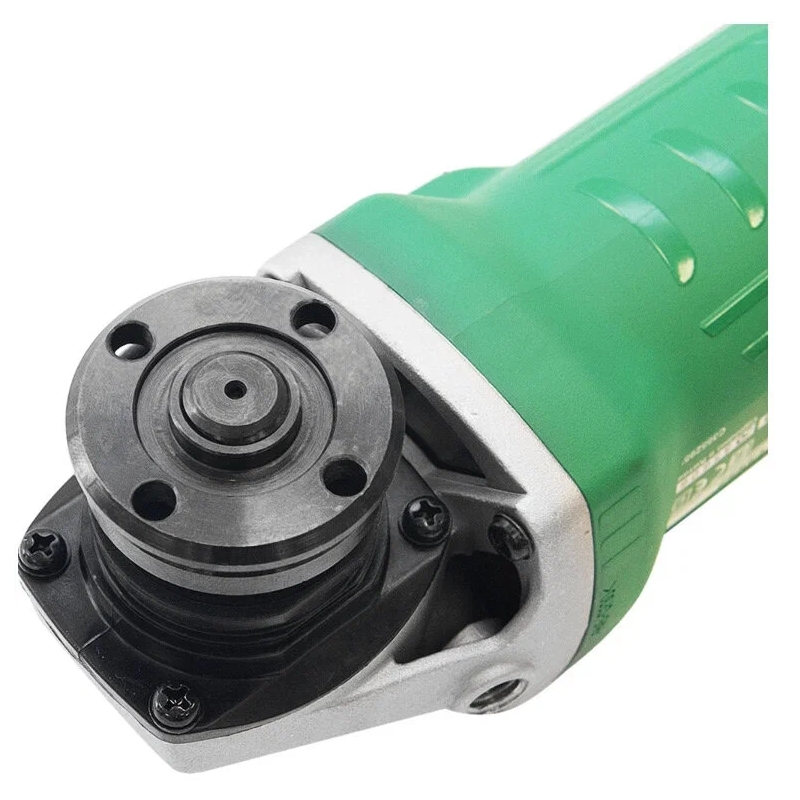 Угловая шлифовальная машина Hikoki G13SS2