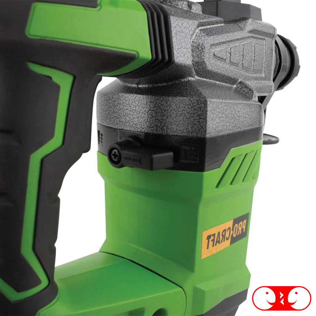 Перфоратор Procraft BH2150N