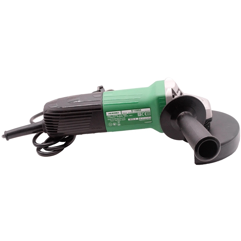 Угловая шлифовальная машина Hikoki G13SS2