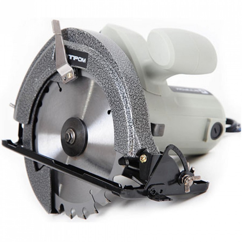 Циркулярная пила Элпром ЭПД-1400