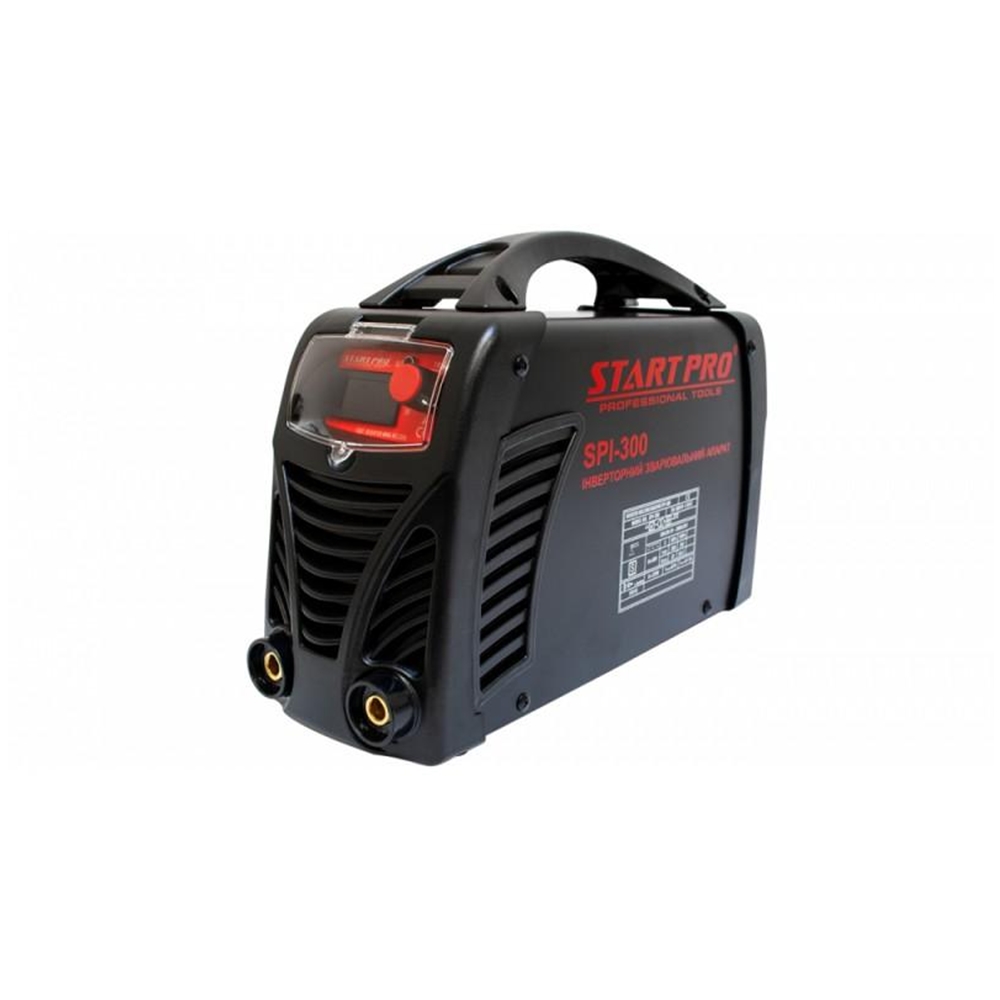 Сварочный инвертор START PRO SPI-300
