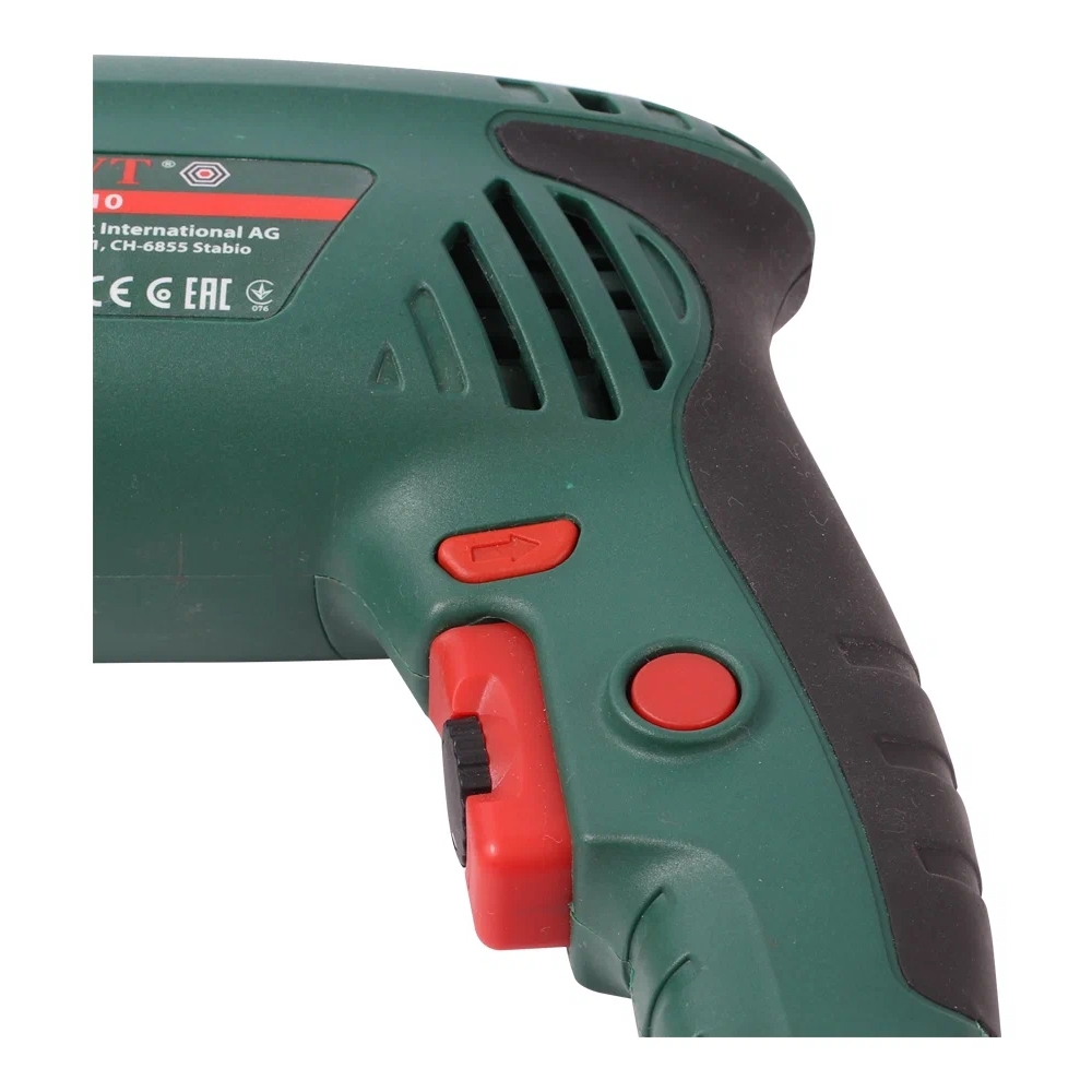 Дрель ударная DWT SBM-810 C