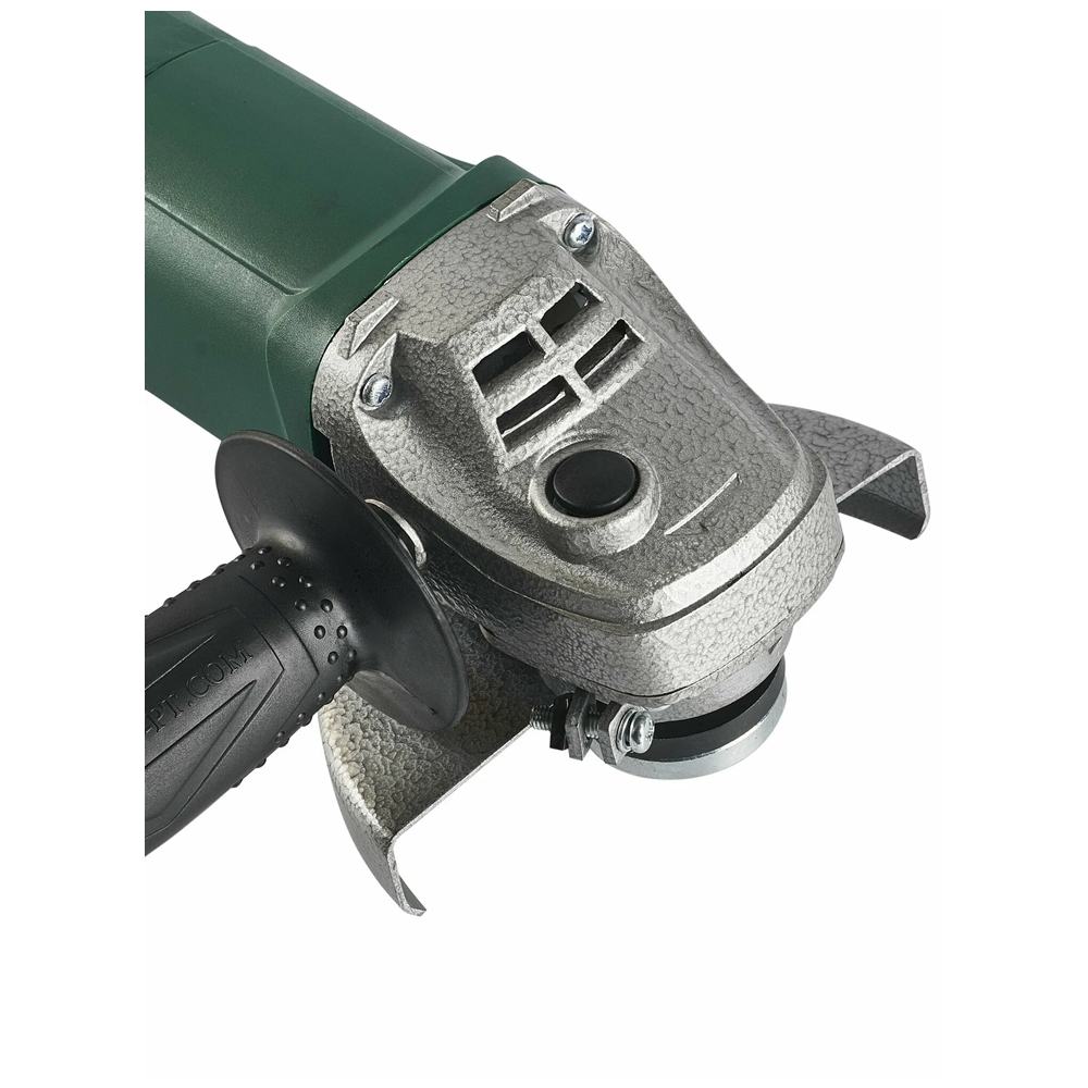 Шлифмашинка угловая DWT WS08-125V