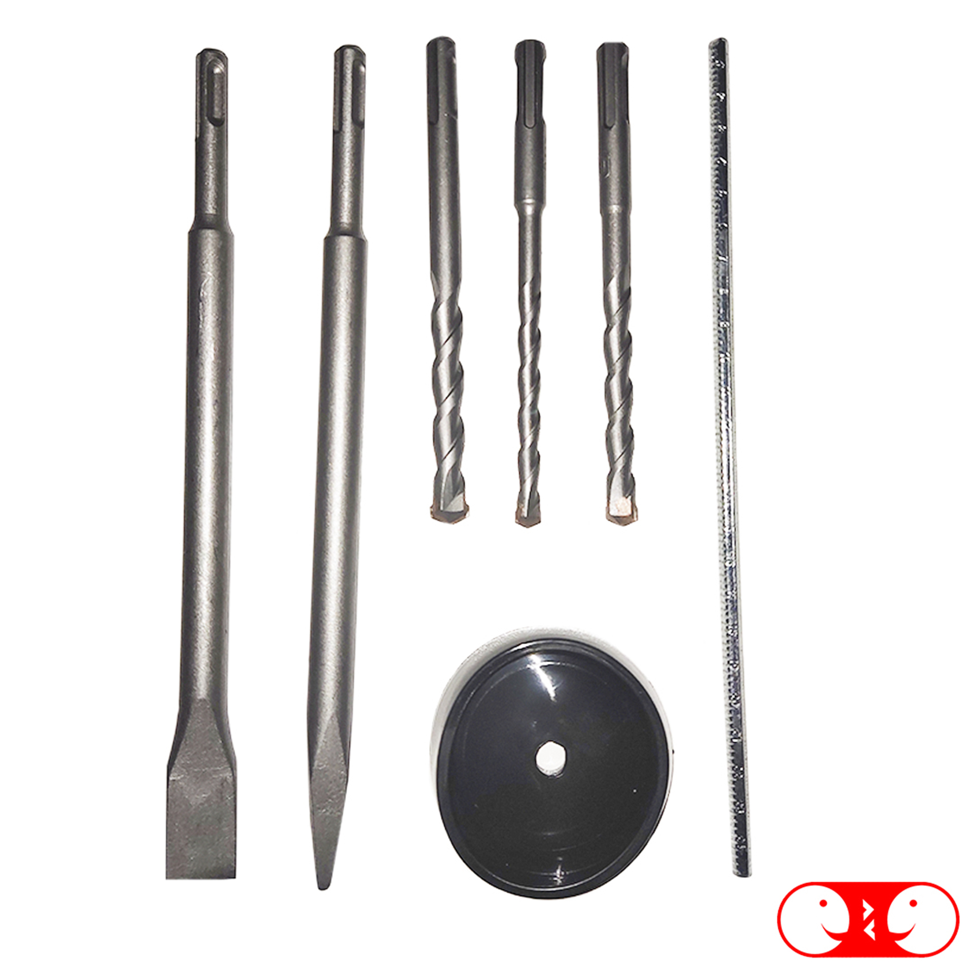 Ciocan rotopercutor DWT BH14-32 BMC