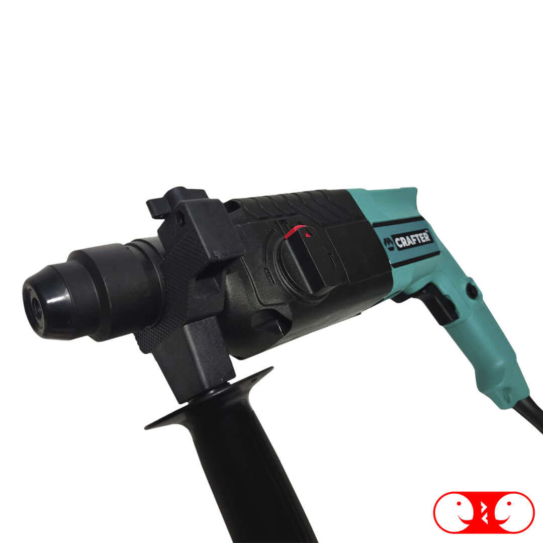 Перфоратор Crafter RH-1100