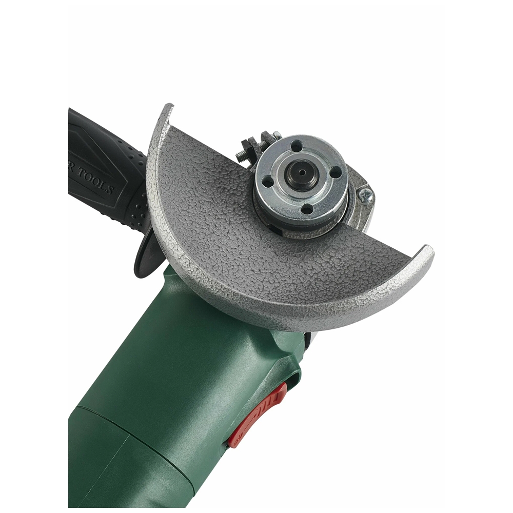 Шлифмашинка угловая DWT WS08-125V