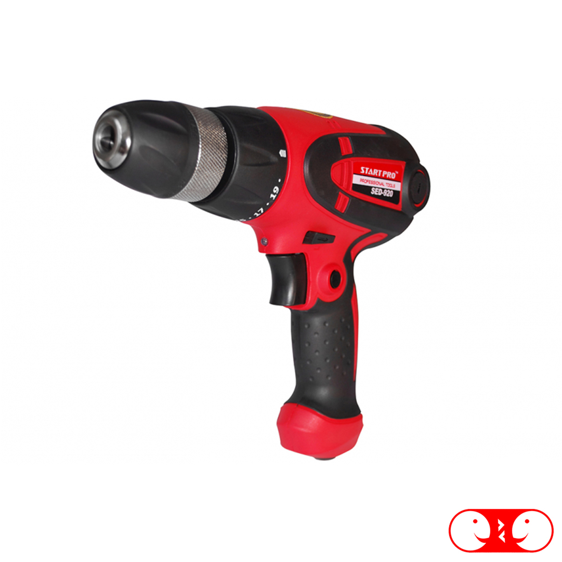 Сетевой шуруповерт Start Pro SED-920