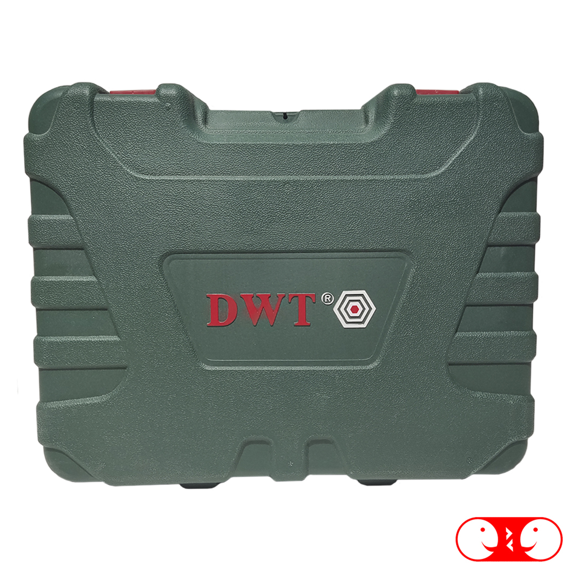 Перфоратор DWT ВН14-32 BMC