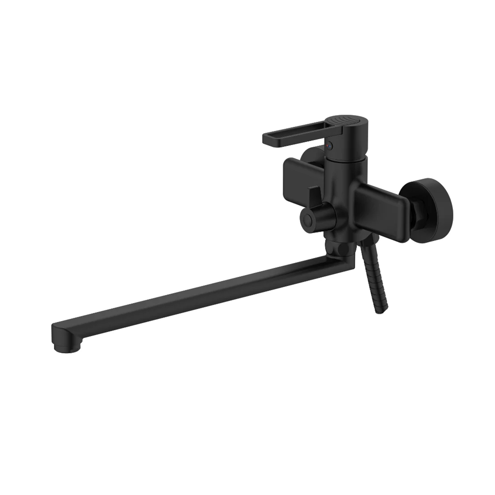 Смеситель для ванны Lave 1756 BL