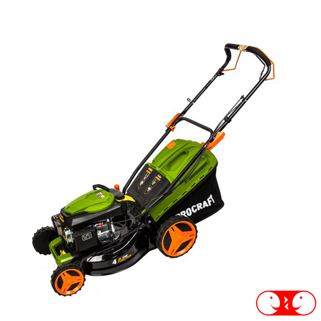 Газонокосилка бензиновая Procraft PLM460