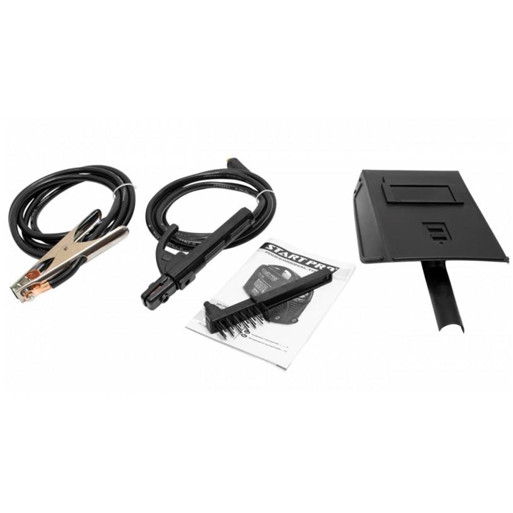 Aparat de sudat cu invertor Start Pro SPI-300