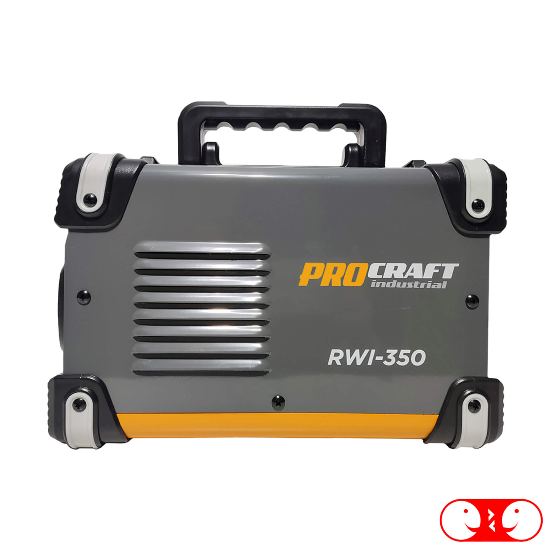 Инверторный сварочный аппарат Procraft Industrial RWI350