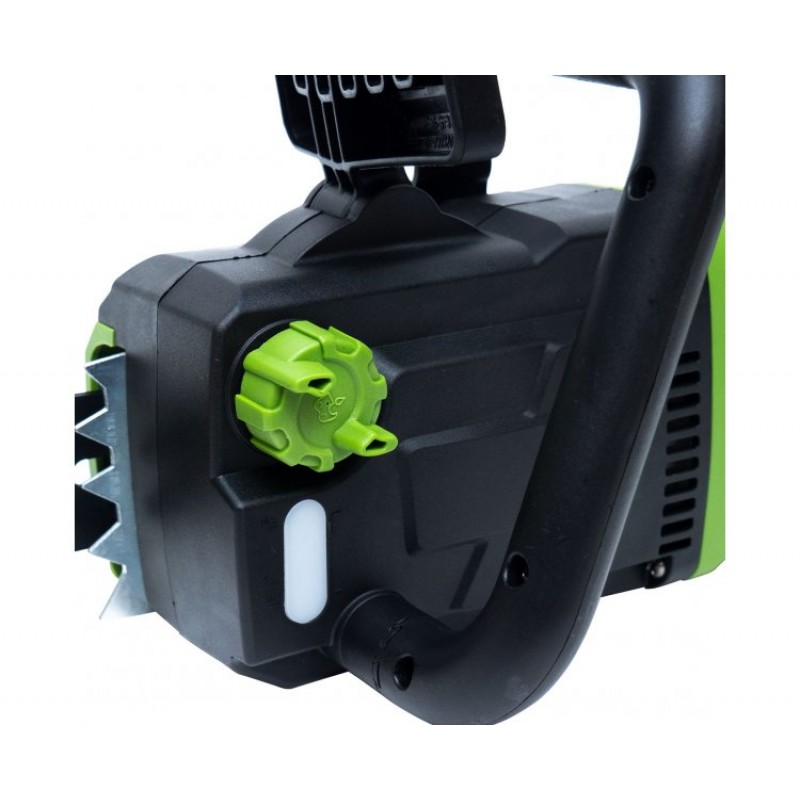 Цепная пила Procraft K2400 прямая