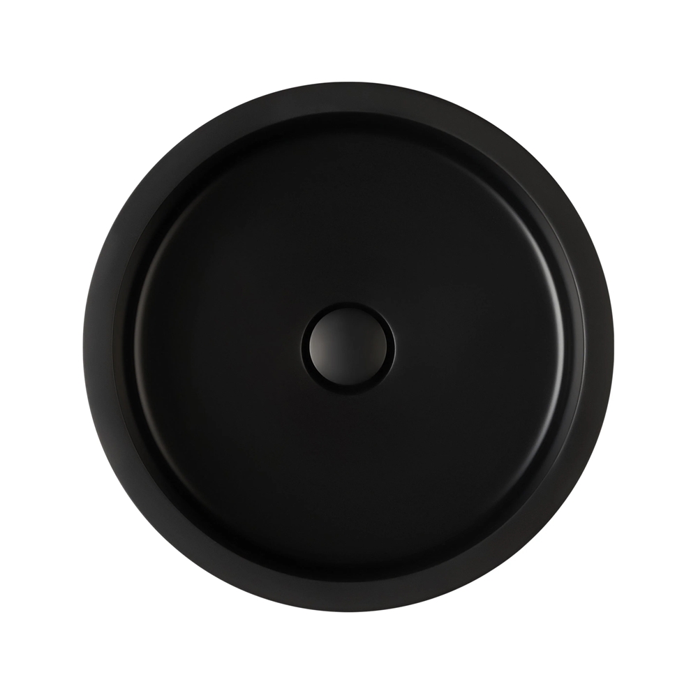 Умывальник Montebella 420x420 Q mm Pantera