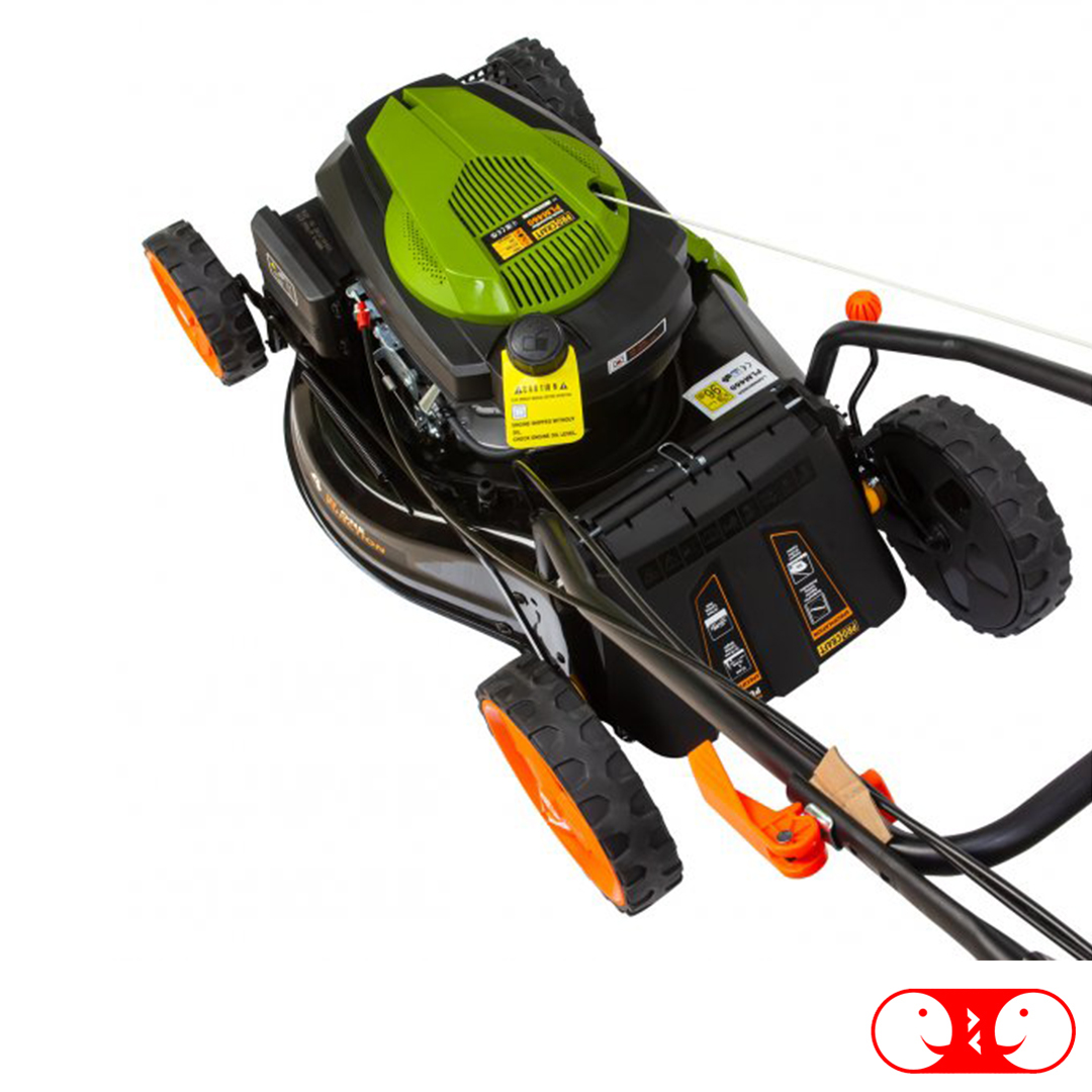 Газонокосилка бензиновая Procraft PLM460