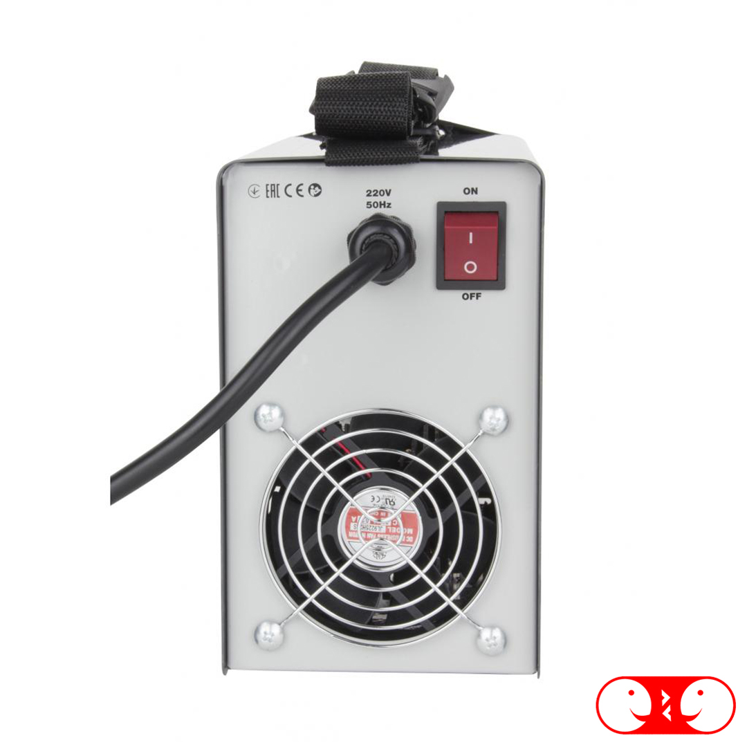 Инверторный сварочный аппарат Procraft industrial RWI300