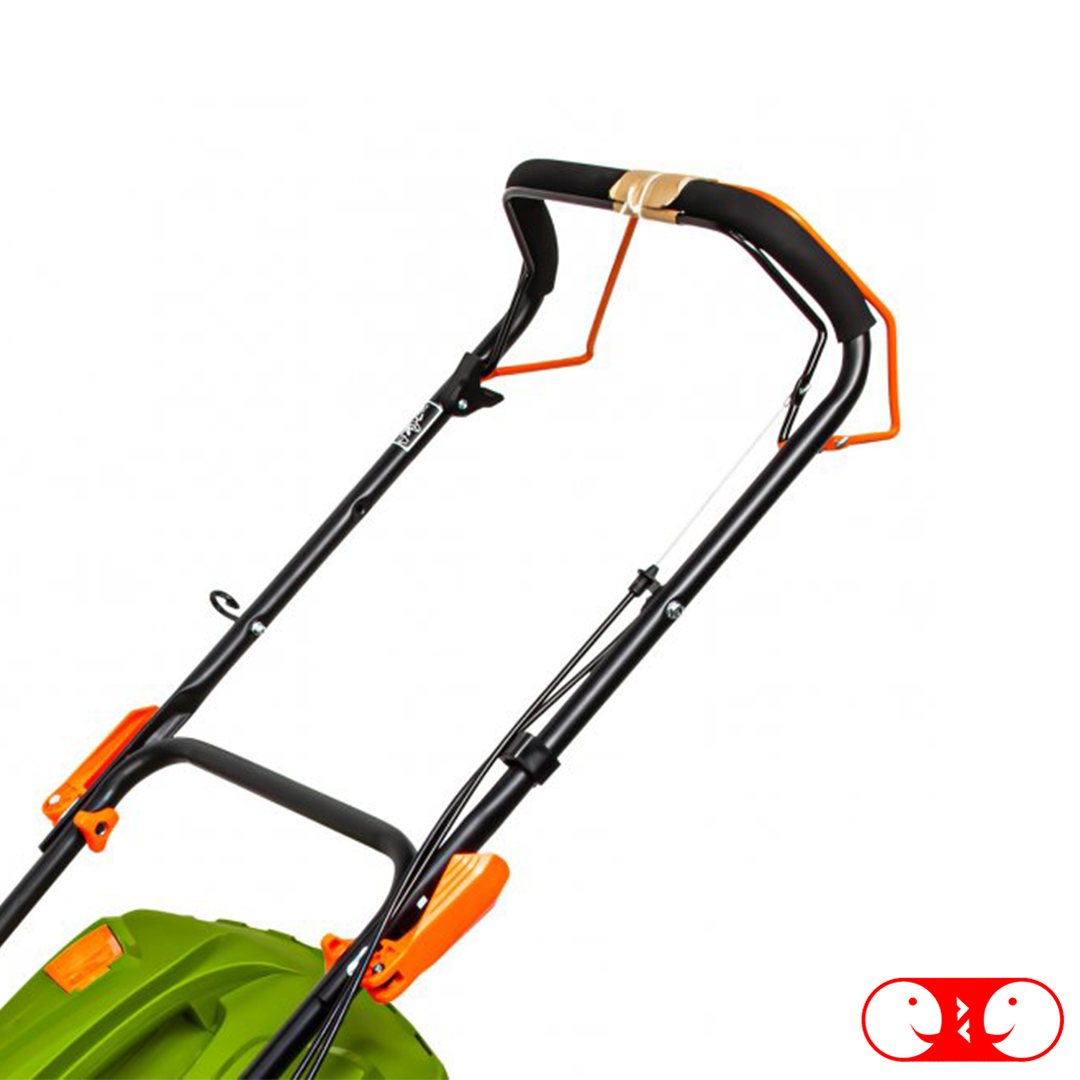 Газонокосилка бензиновая Procraft PLM460