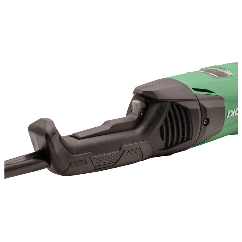 Угловая шлифмашина Hikoki G23SW2