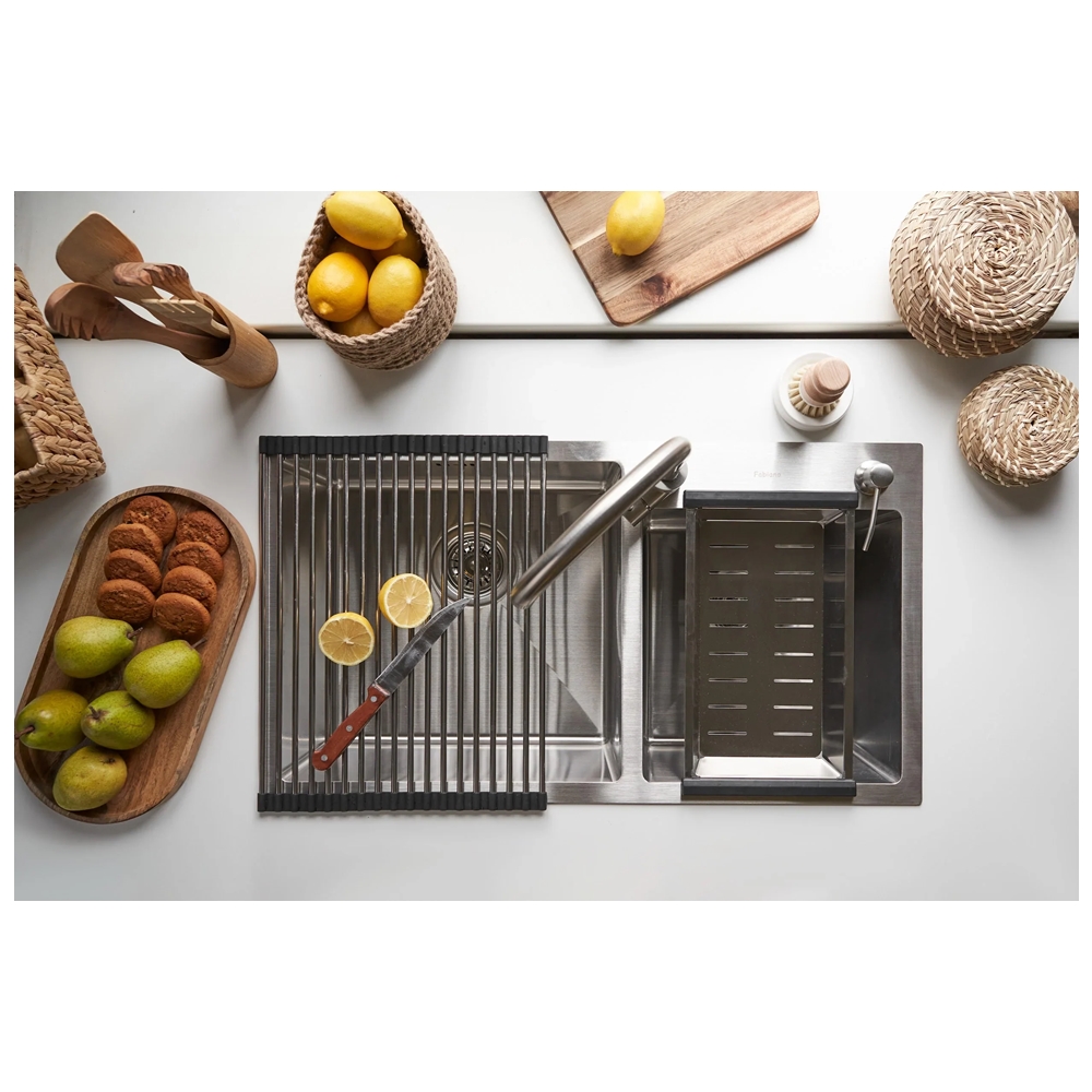 Складная сушилка для раковины 32 cm x 44 cm