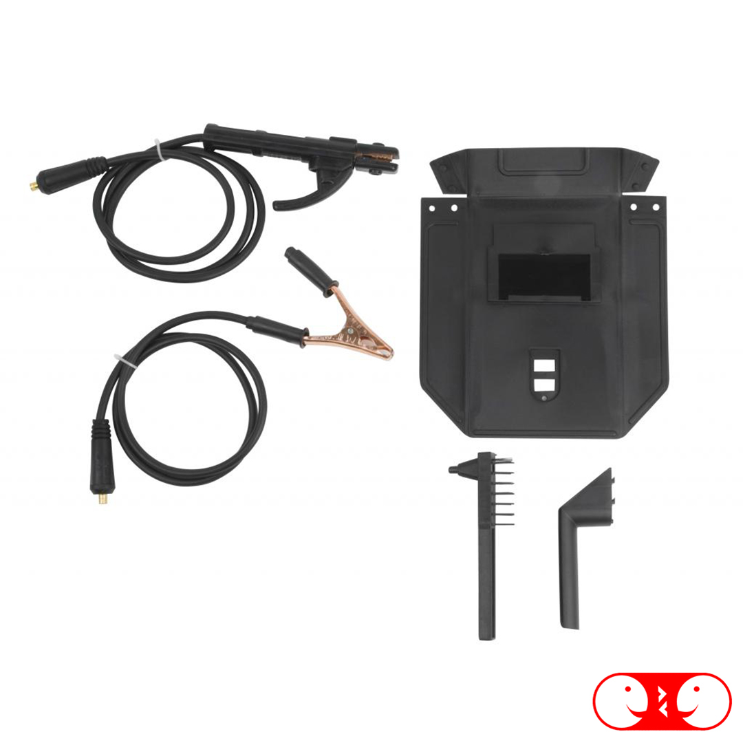 Инверторный сварочный аппарат Procraft industrial RWI300
