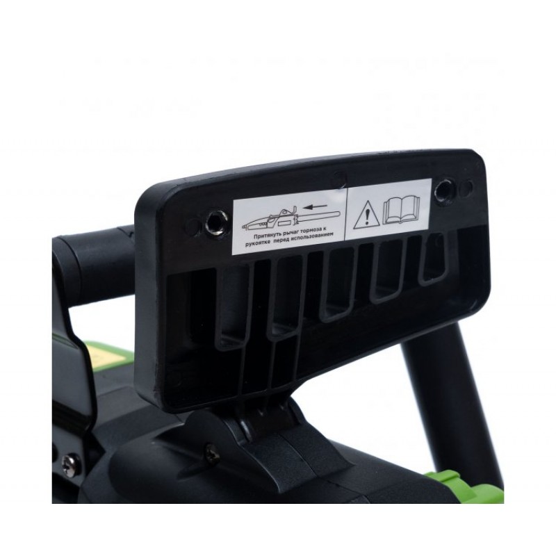 Цепная пила Procraft K2400 прямая