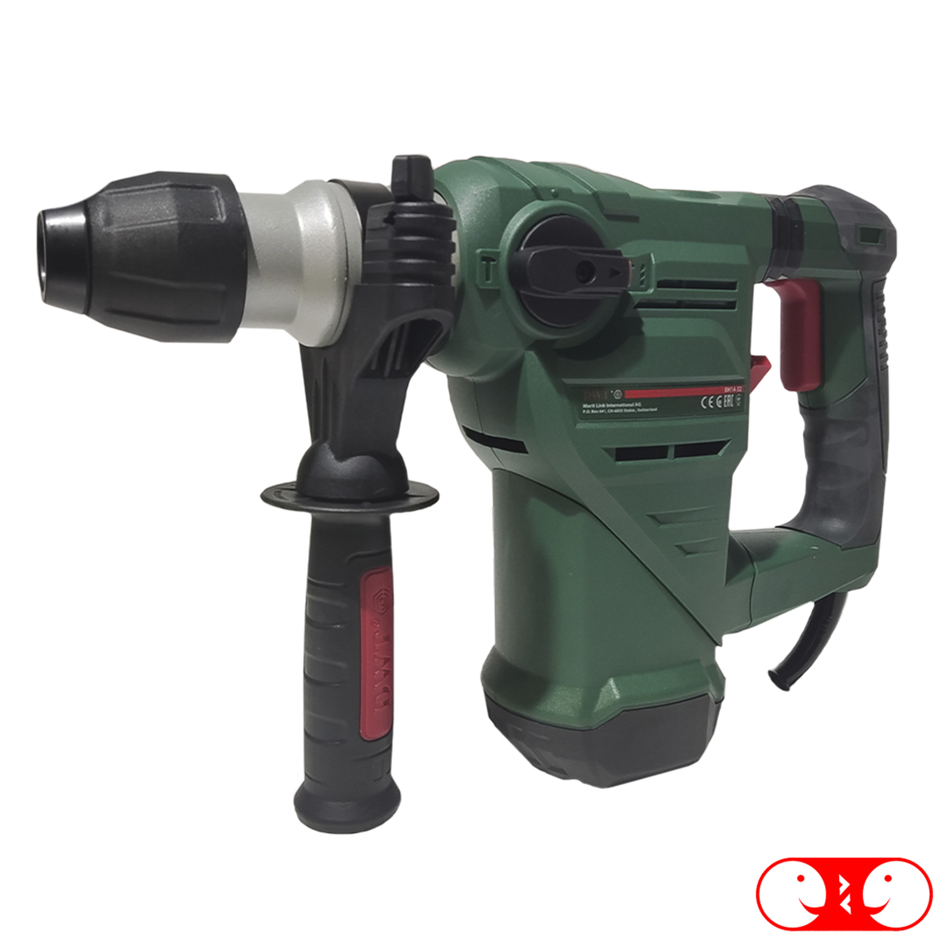 Ciocan rotopercutor DWT BH14-32 BMC