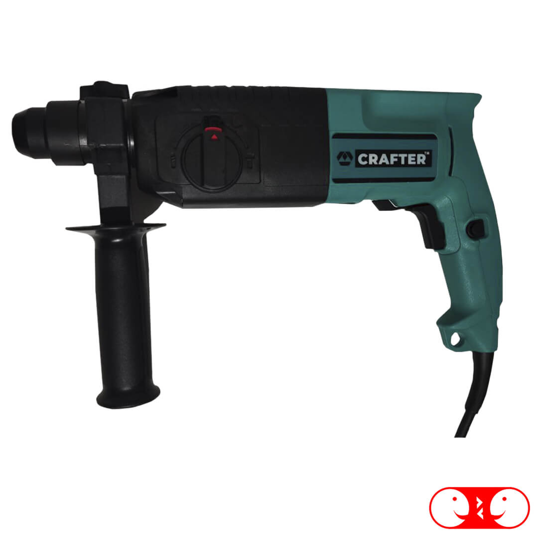 Перфоратор Crafter RH-1100
