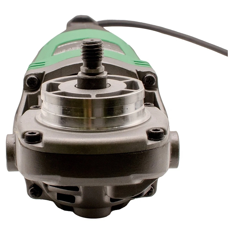 Угловая шлифмашина Hikoki G23SW2