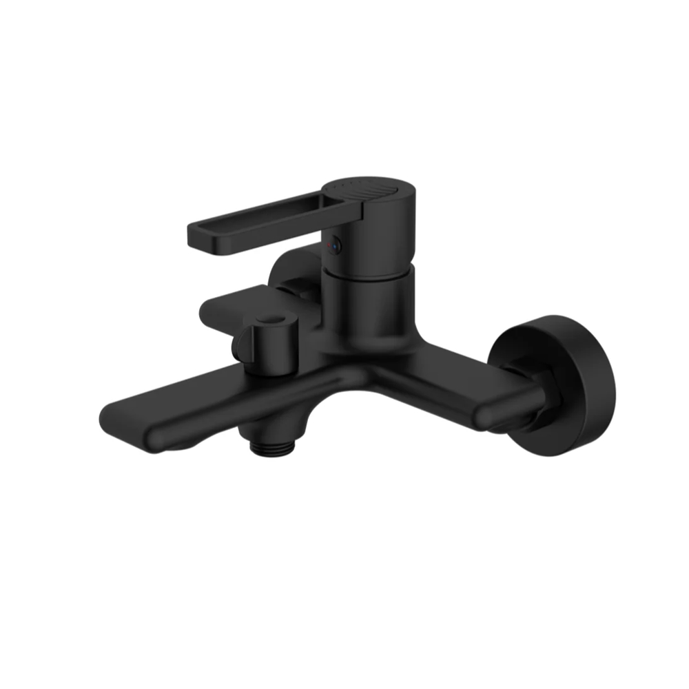 Смеситель для ванны Lave 3056 BL