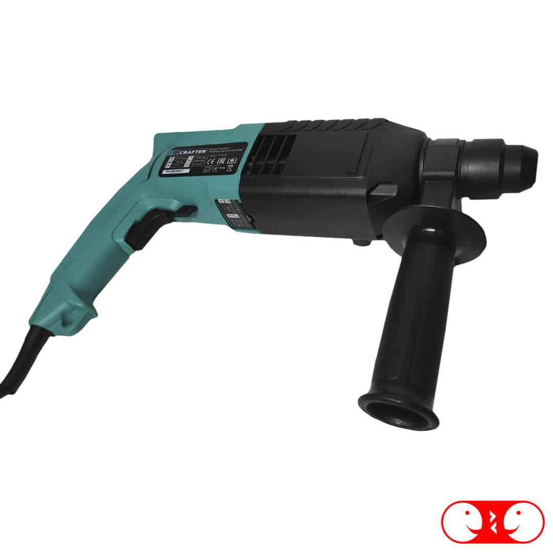 Перфоратор Crafter RH-1100