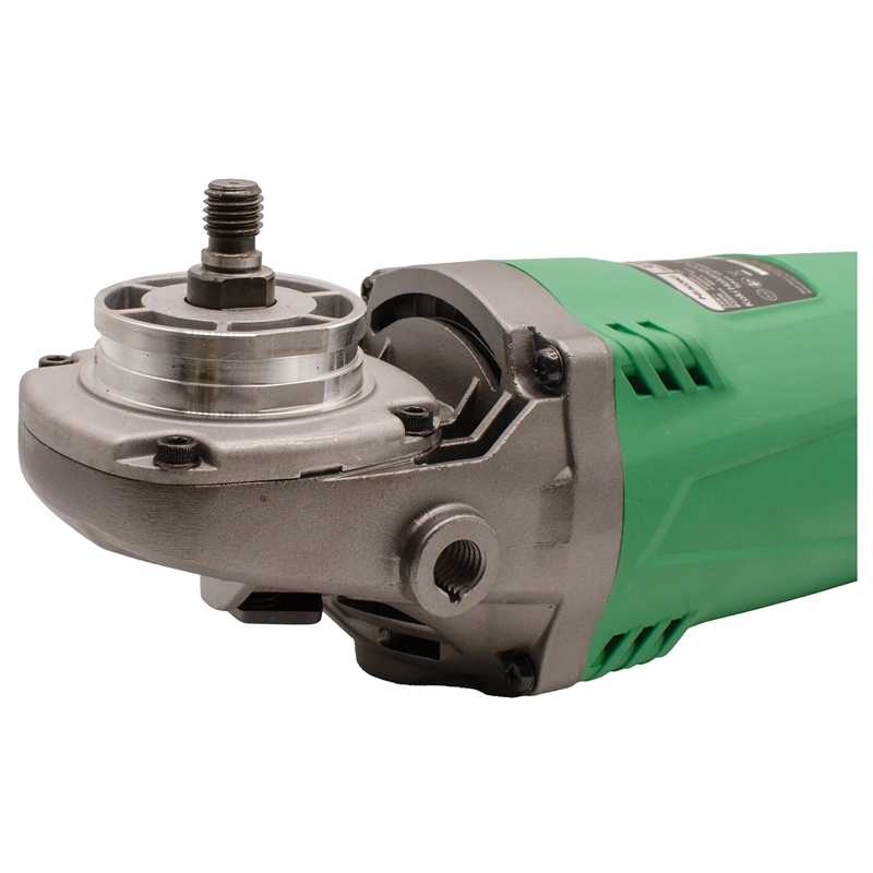 Угловая шлифмашина Hikoki G23SW2