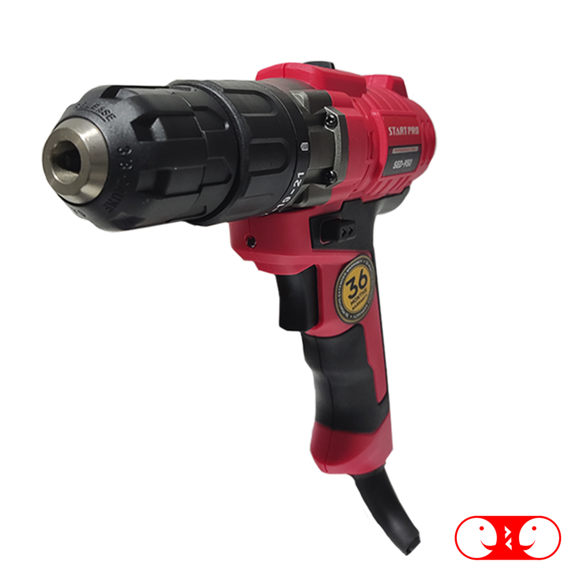 Шуруповерт Start Pro SED-950