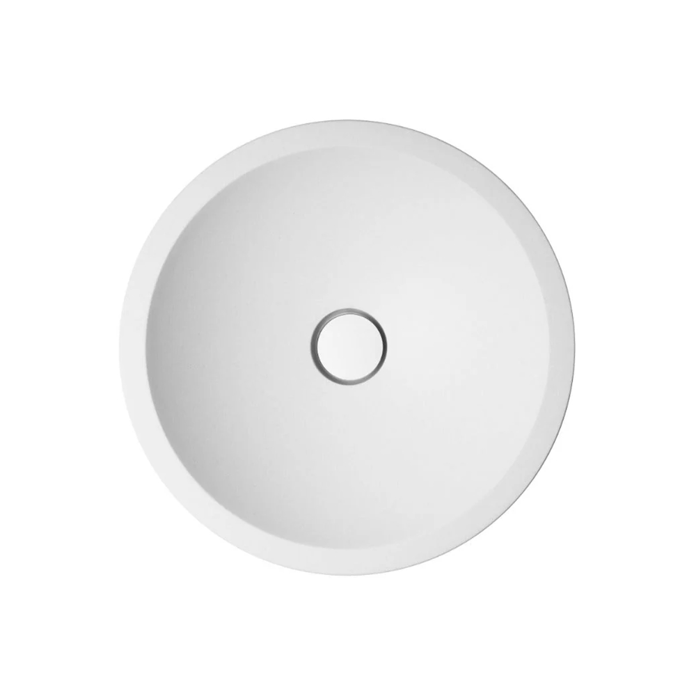 Умывальник Montebella 420x420 U mm Panda